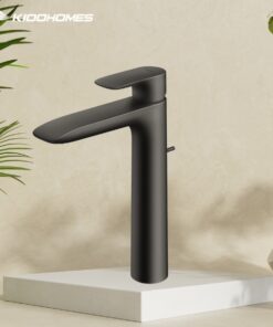 Vòi chậu nóng lạnh TOTO TLG04307B#MBL