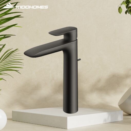 Vòi chậu nóng lạnh TOTO TLG04307B#MBL