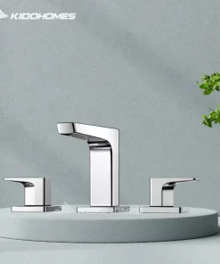 Vòi chậu nóng lạnh TOTO TLG07201BA