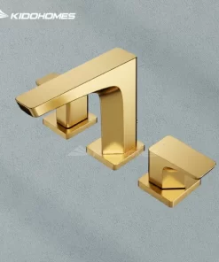 Vòi chậu nóng lạnh TOTO TLG07201BA#BFG