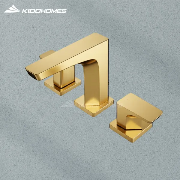 Vòi chậu nóng lạnh TOTO TLG07201BA#BFG