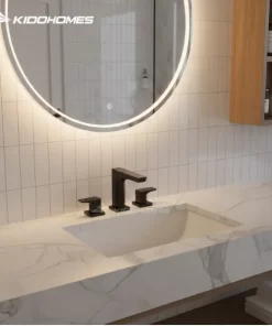 Vòi chậu nóng lạnh TOTO TLG07201BA#MBL