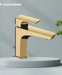 Vòi chậu nóng lạnh TOTO TLG07301B#BBR