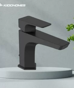 Vòi chậu nóng lạnh TOTO TLG07301B#MBL