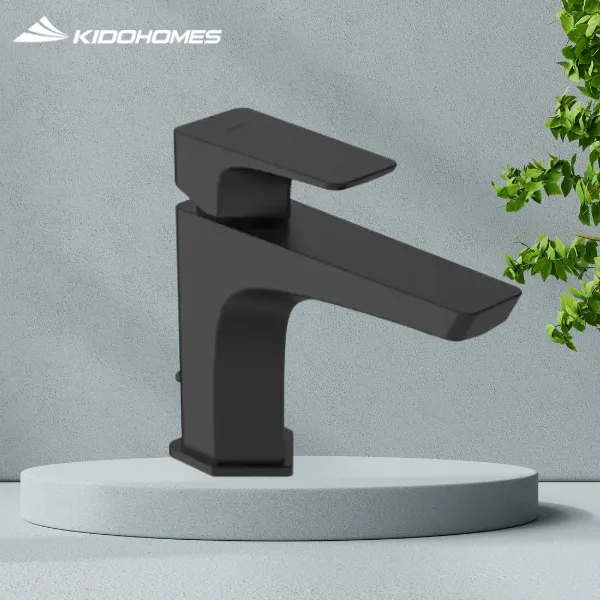 Vòi chậu nóng lạnh TOTO TLG07301B#MBL