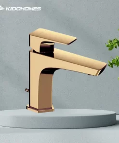 Vòi chậu nóng lạnh TOTO TLG07301B#PBR