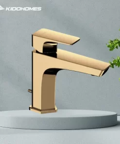 Vòi chậu nóng lạnh TOTO TLG07301B#PFG