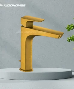 Vòi chậu nóng lạnh TOTO TLG07303B#BBR