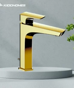 Vòi chậu nóng lạnh TOTO TLG07303B#BFG