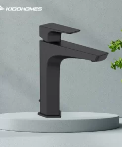 Vòi chậu nóng lạnh TOTO TLG07303B#MBL