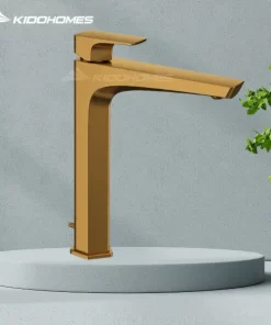 Bản vẽ kỹ thuật của vòi chậu nóng lạnh TOTO TLG07305B#BBR