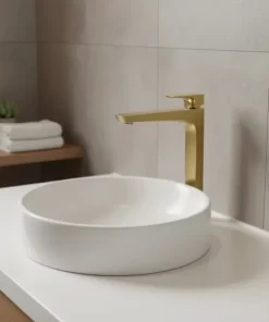 Vòi chậu nóng lạnh TOTO TLG07305B#BFG