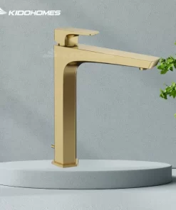 Vòi chậu nóng lạnh TOTO TLG07305B#BFG