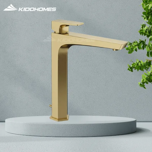 Vòi chậu nóng lạnh TOTO TLG07305B#BFG