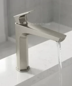 Vòi chậu nóng lạnh TOTO TLG07305B#BN