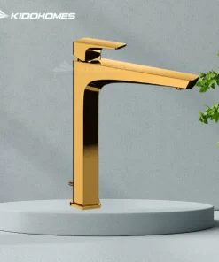 Vòi chậu nóng lạnh TOTO TLG07305B#PBR