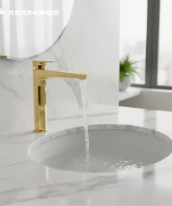 Vòi chậu nóng lạnh TOTO TLG07305B#PFG