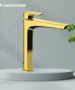 Vòi chậu nóng lạnh TOTO TLG07305B#PFG