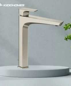 Vòi chậu nóng lạnh TOTO TLG07305B#PN