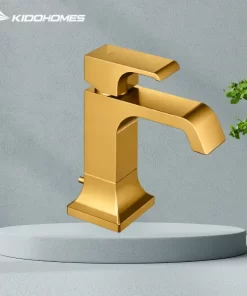 Vòi chậu nóng lạnh TOTO TLG08301B#BBR