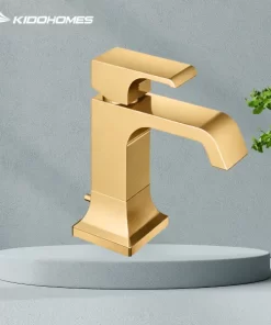 Vòi chậu nóng lạnh TOTO TLG08301B#BFG