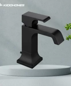 Vòi chậu nóng lạnh TOTO TLG08301B#MBL