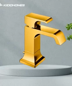 Vòi chậu nóng lạnh TOTO TLG08301B#PBR