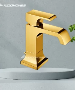 Vòi chậu nóng lạnh TOTO TLG08301B#PFG