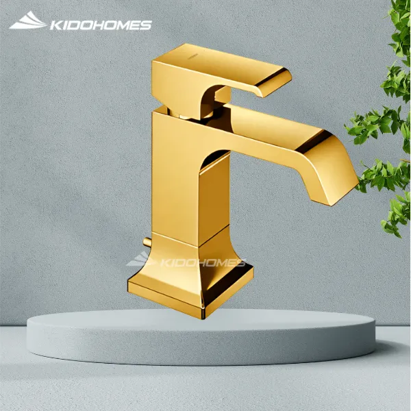 Vòi chậu nóng lạnh TOTO TLG08301B#PFG