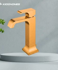 Vòi chậu nóng lạnh TOTO TLG08303B#BBR