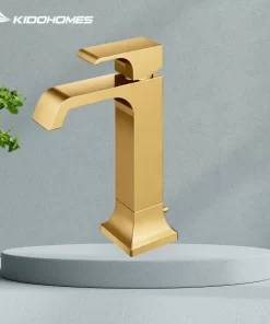 Vòi chậu nóng lạnh TOTO TLG08303B#BFG