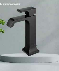 Vòi chậu nóng lạnh TOTO TLG08303B#MBL