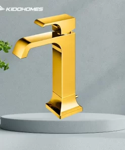 Vòi chậu nóng lạnh TOTO TLG08303B#PBR