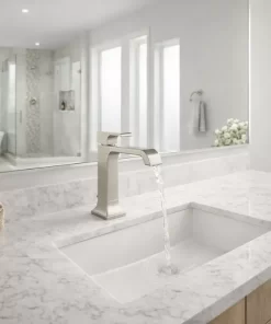 Vòi chậu nóng lạnh TOTO TLG08305B#BN