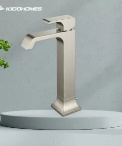 Vòi chậu nóng lạnh TOTO TLG08305B#BN