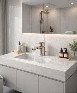 Vòi chậu nóng lạnh TOTO TLG09301B#PN