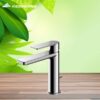 Vòi chậu nóng lạnh TOTO TLG13301A dòng GT (dáng thấp)