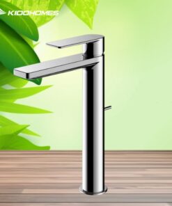 Vòi chậu nóng lạnh TOTO TLG13305A dòng GT (dáng cao)