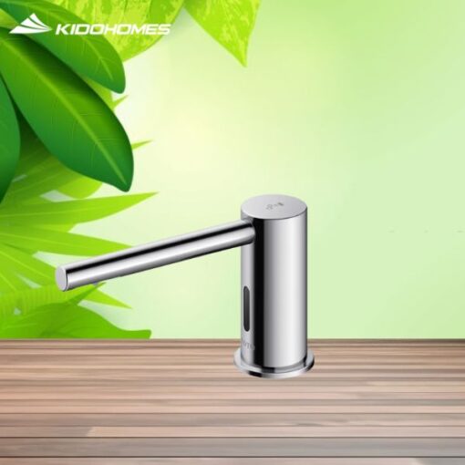 vòi xịt xà phòng tự động TOTO TLK07001G