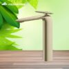 Vòi chậu nóng lạnh TOTO TLP03301A1#BFG