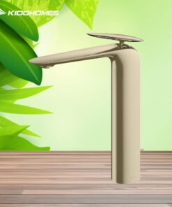 Vòi chậu nóng lạnh TOTO TLP03301A1#BFG