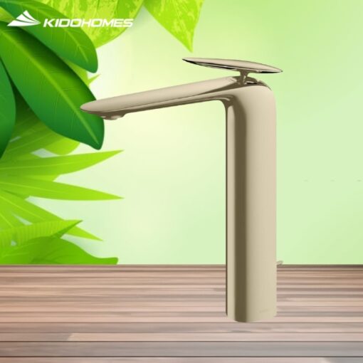 Vòi chậu nóng lạnh TOTO TLP03301A1#BFG