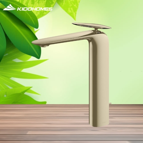Vòi chậu nóng lạnh TOTO TLP03301A1#BFG