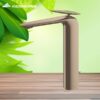 Vòi chậu nóng lạnh TOTO TLP03301A1#BRG