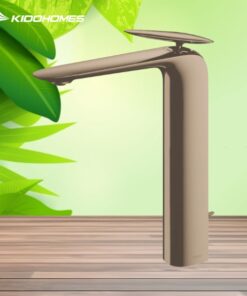 Vòi chậu nóng lạnh TOTO TLP03301A1#BRG