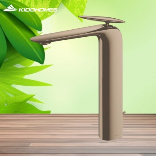 Vòi chậu nóng lạnh TOTO TLP03301A1#BRG