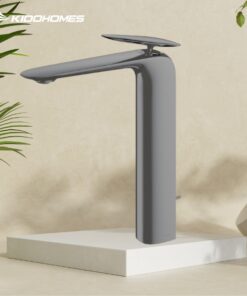 Vòi chậu nóng lạnh TOTO TLP03301A1#BTN