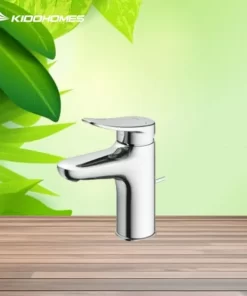 Vòi lavabo nóng lạnh TOTO TLS04301V