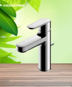 Vòi chậu nóng lạnh TOTO TLS06301V