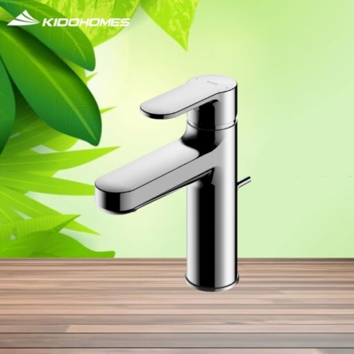 Vòi chậu nóng lạnh TOTO TLS06301V